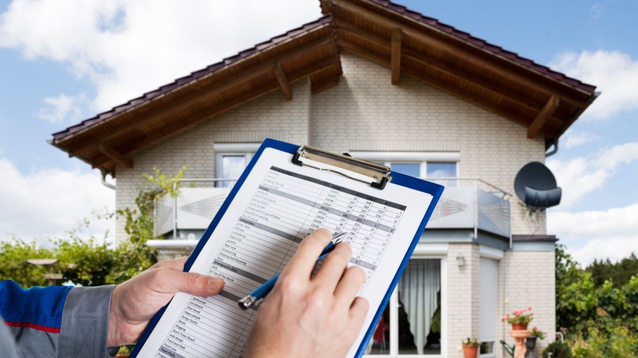 loan against property (LAP)