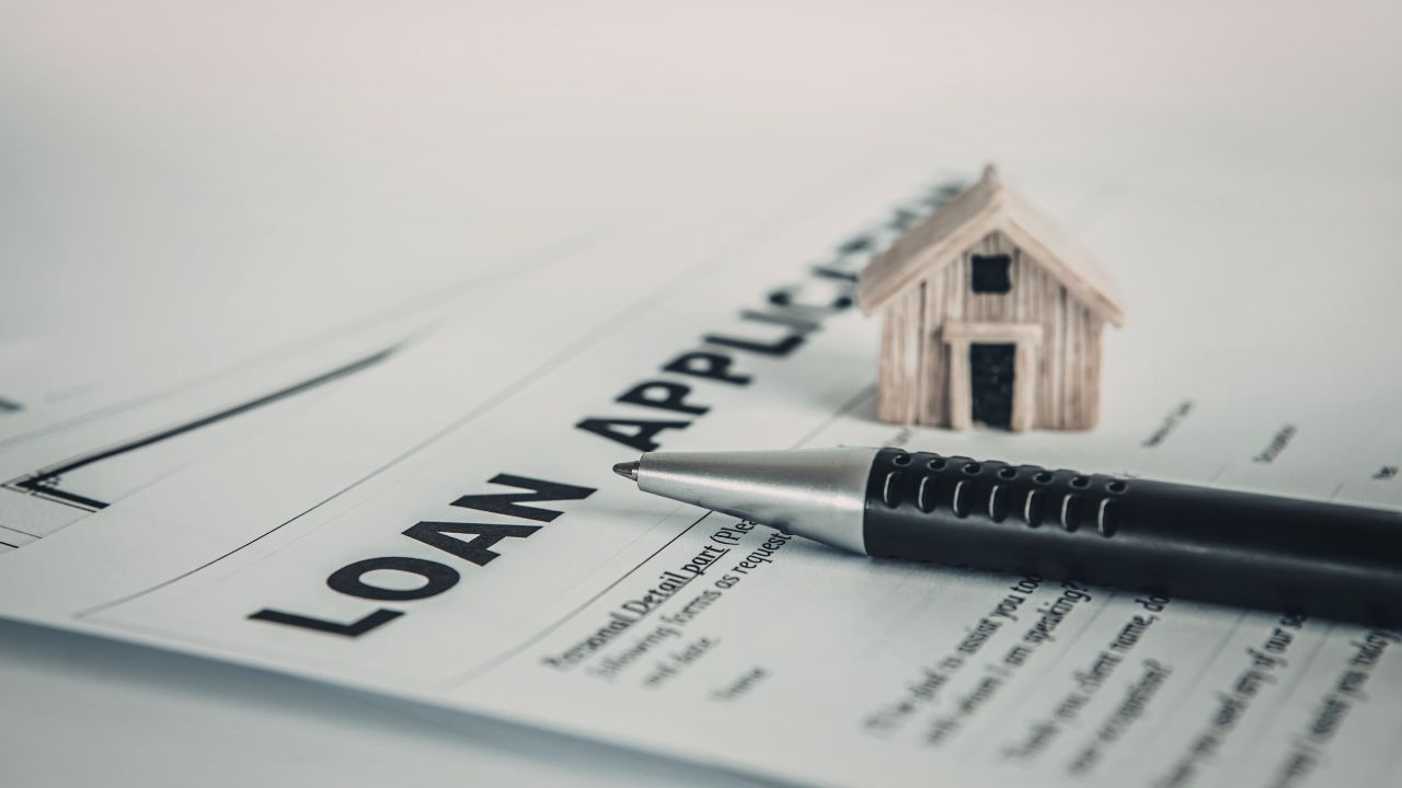 secured and unsecured loan India