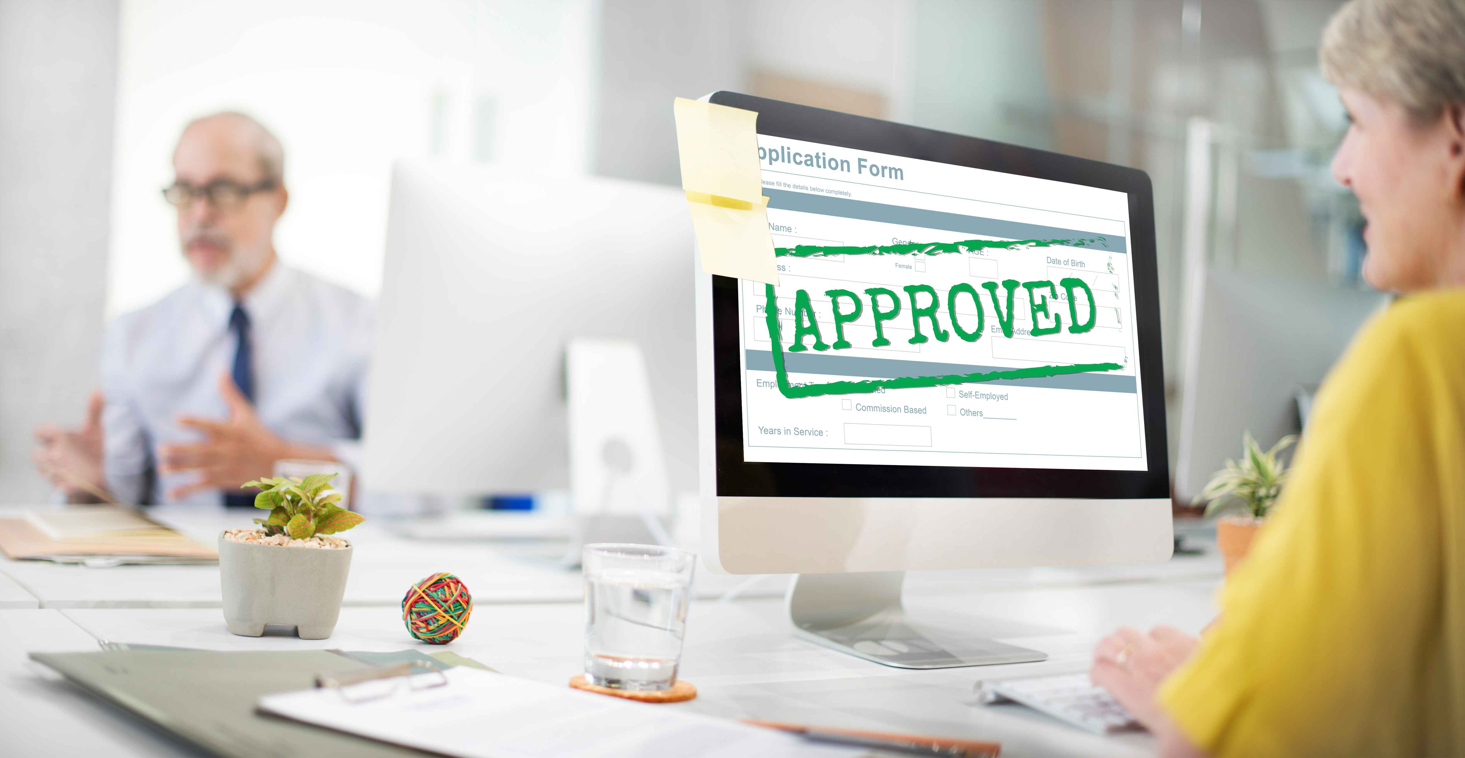Instant Loans for Salaried Employees in Delhi NCR
