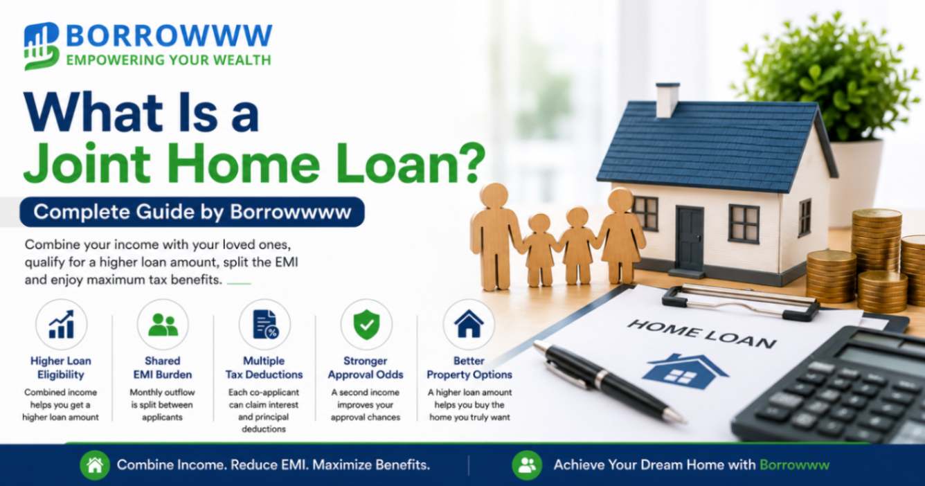 joint home loan eligibility calculator